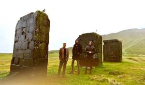 Photo of the artist Scottish Islands