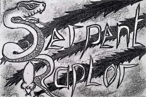 Photo of the artist Serpent Raptor