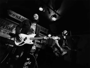 Photo of the artist Shotgun Marmalade 