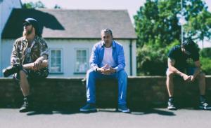 Photo of the artist Sideborg