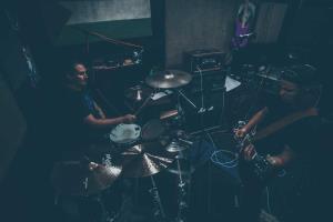 Photo of the artist Skunkyard