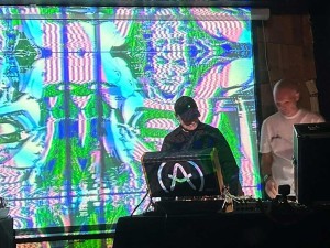 Photo of the artist Sons of Geometry