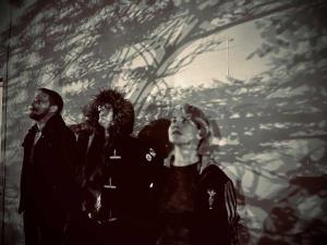 Photo of the artist Sophie & The Sticks