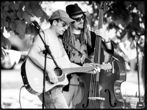 Photo of the artist Strum n Bass