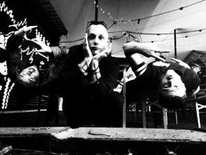 Photo of the artist SUE