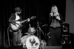 Photo of the artist The Beautiful Darkness