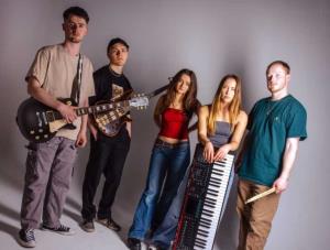 Photo of the artist The Creature Appeal