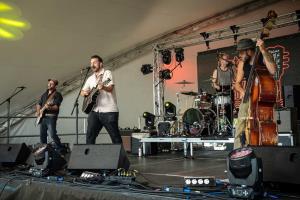 Photo of the artist The DeadShots