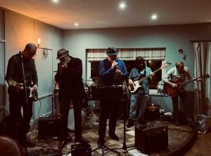 Photo of the artist The Demi Johns