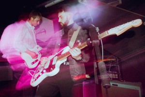 Photo of the artist The Fazeleys 