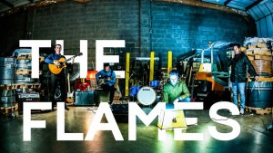 Photo of the artist The Flames