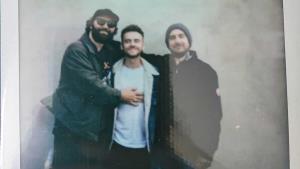 Photo of the artist The Jericho racks