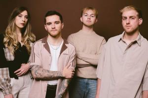 Photo of the artist The Last Pioneers