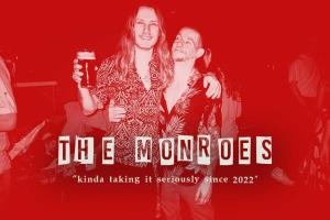 Photo of the artist The Monroes