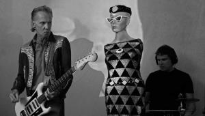 Photo of the artist The Pink Diamond Revue