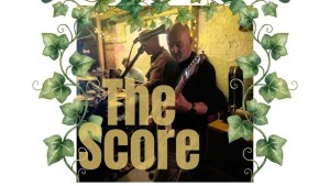 Photo of the artist The Score