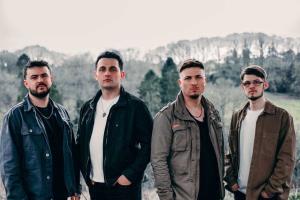 Photo of the artist This Fallen City