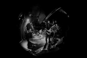 Photo of the artist Thorn