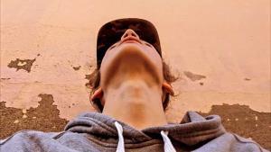 Photo of the artist Tony