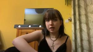 Photo of the artist underground clover