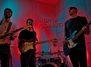 Photo of the artist Upper Roommates