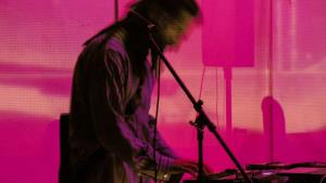 Photo of the artist Vetna