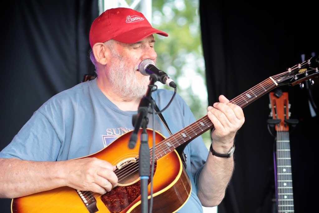 Photo of Vo Fletcher