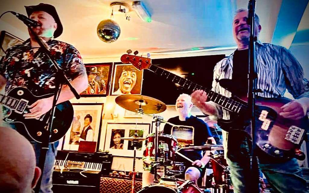 Photo of Woodstock Social Club