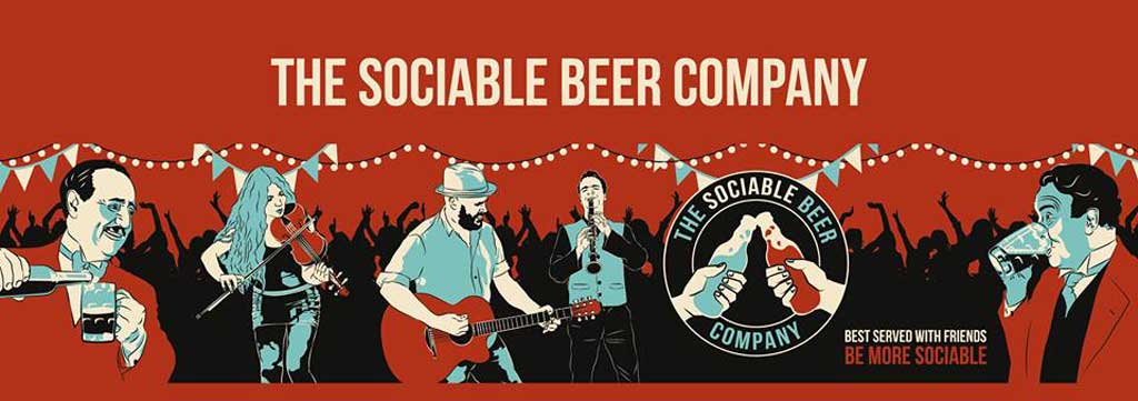 The Sociable Beer Company