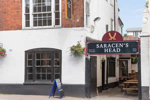 View more information about Paradiddles Music Cafe Bar