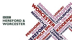 BBC Hereford and Worcester