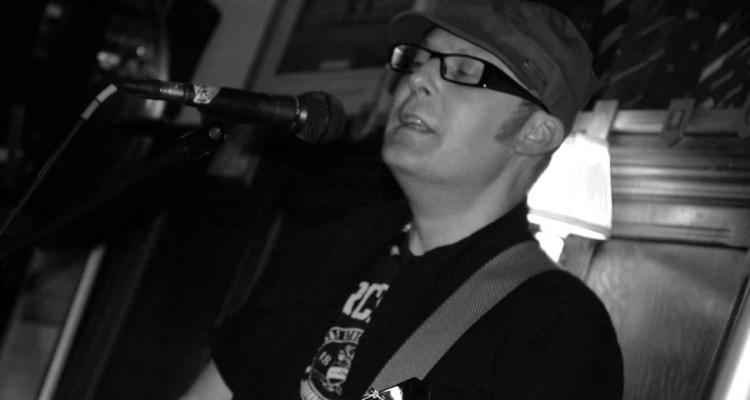 Ian Passey - Humdrum Express