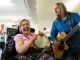 Music therapy at The Myriad Centre