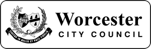 Worcester City Council Logo