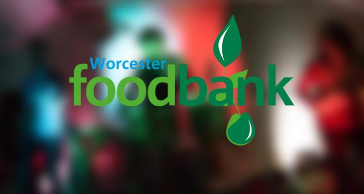 Worcester FoodBank