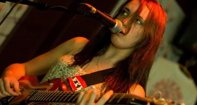 Mansize at the Firefly, Worcester
