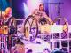 Mammoth Beat Organ – live at Supersonic Festival 2018